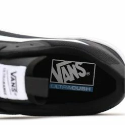 Vans UltraRange EXO In Black/White -High Top Sales vn0a4u1kblk 5 1 1100x