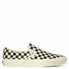 Vans Eco Theory Classic Slip-On In Checkerboard -High Top Sales vn0a5jmh705 1 1100x