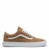 Vans Pig Suede Old Skool In Tobacco Brown 1 Vans Pig Suede Old Skool In Tobacco Brown -High Top Sales vn0a5krstbn hero 1100x