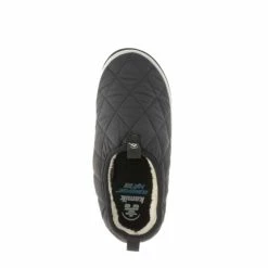 Kamik Women's Puffy Slipper In Black -High Top Sales w puffy blk 25 1100x