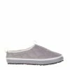 Kamik Women's Puffy Slipper In Light Grey -High Top Sales w puffy lgy 01 1100x