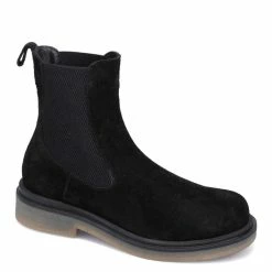 Bueno Women's Wanda Chelsea Boot In Black