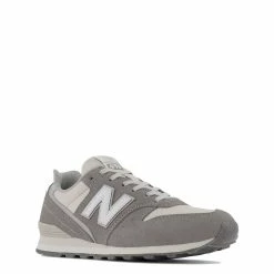 New Balance Women's 996v2 In Marblehead With Moonbeam 7 New Balance Women's 996v2 In Marblehead With Moonbeam -High Top Sales wl996cc2 2 9f011b2c 7b6b 42ba 8cd1 ea18a5ea197b 1100x