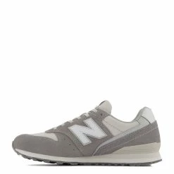 New Balance Women's 996v2 In Marblehead With Moonbeam 8 New Balance Women's 996v2 In Marblehead With Moonbeam -High Top Sales wl996cc2 3 2262e42a 14cf 41af 9e9c 9b3e57dca24f 1100x