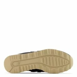 New Balance Women's 996v2 In Black With Gold And Magnet -High Top Sales wl996ce2 6 1100x